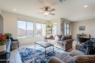 5013 W Paseo Rancho Acero, Tucson, AZ 85742 - photo 6