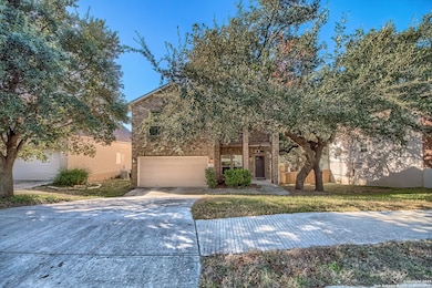134 Gazelle Ct, San Antonio, TX 78259 - photo 3