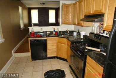 13 S Ann St, Baltimore, MD 21231 - photo 4