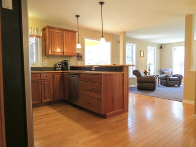 205 Annand Dr, Milford, NH 03055 - photo 4