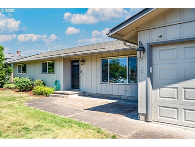 215 Terra Linda Ave, Eugene, OR 97404 - photo 2