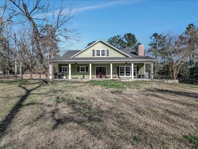 142 Willow Oak Dr, Lufkin, TX 75904 - photo 2