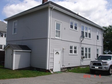 418 N Main St unit 2, Uxbridge, MA 01569 - photo 2