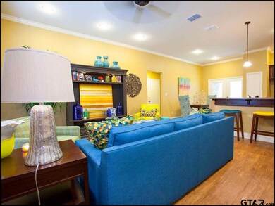 5047 5047 Shiloh Village Dr, Tyler, TX 75703 - photo 3