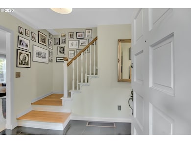 Entrance/Foyer