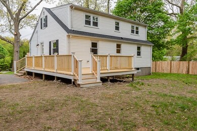 25 South Ave, East Weymouth, MA 02189 - photo 3