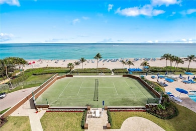 The Pinnacle unit 707, Sunny Isles Beach, FL 33160 - photo 6