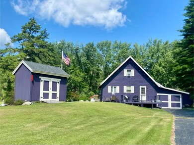 25 Bearcamp River Rd, Ossipee, NH 03814 - photo 2