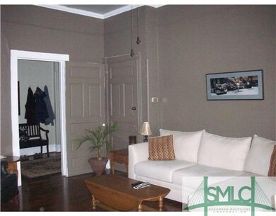 Living Room. Living Area Unit 3B