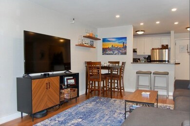 Parris Landing unit 5306, Charlestown, MA 02129 - photo 3