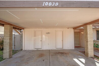10039 N 40TH AVE PHOENIX AZ 85051 X-5