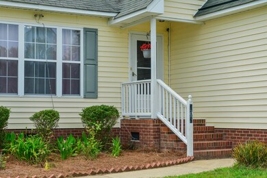 702 E Main St, Winterville, NC 28590 - photo 2