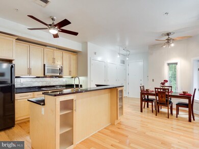 2357 Champlain St NW unit 101, Washington, DC 20009 - photo 7
