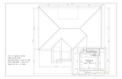 1417 N Hightower St, Stillwater, OK 74075 - photo 3