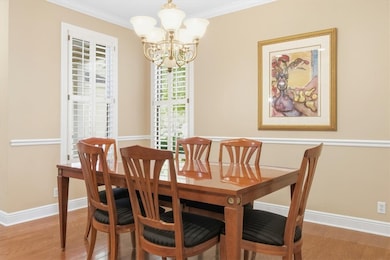 805 Kings Grant, Saint Simons Island, GA 31522 - photo 7