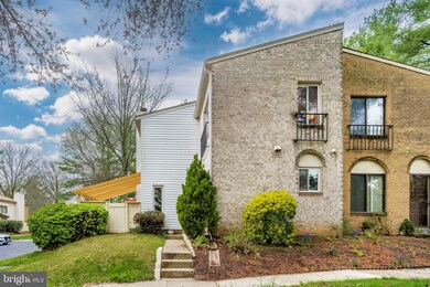 9323 Grazing Terrace, Montgomery Village, MD 20886 - photo 4