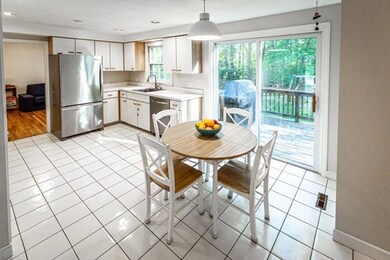 23 Dunbar St, Sharon, MA 02067 - photo 7