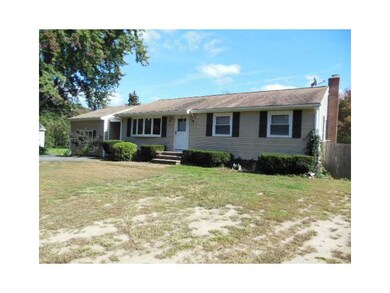 23 Winter St, Rehoboth, MA 02769 - photo 2