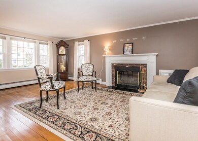 21 Brigham Rd, Waltham, MA 02453 - photo 3