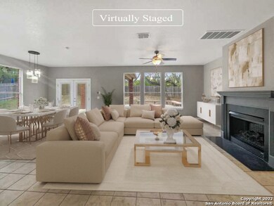 8131 Royal Field, San Antonio, TX 78255 - photo 2