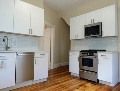 79 Oxford St unit 1, Cambridge, MA 02138 - photo 3
