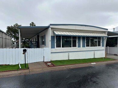 8301 Mission Gorge Rd unit 274, Santee, CA 92071 - photo 2