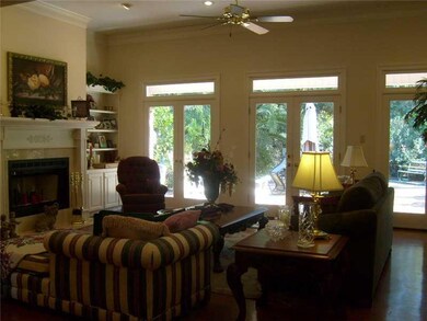 Den/Family/Great Room.