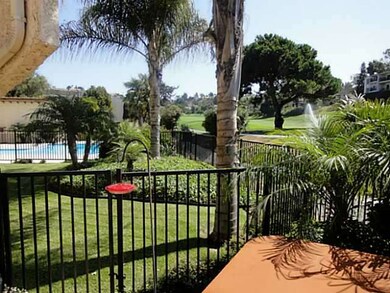 View From Spa