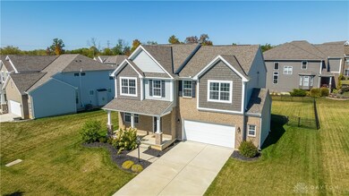 1608 Windham Ln, Xenia, OH 45385 - photo 2