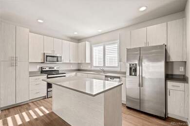 11250 Florence St unit 9E, Commerce City, CO 80640 - photo 7