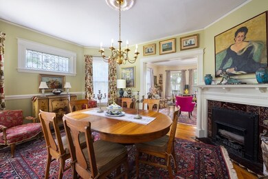 26 Harley St unit 1, Dorchester Center, MA 02124 - photo 3