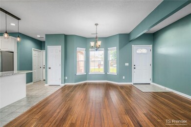 607 Herron St, Prairie Grove, AR 72753 - photo 6