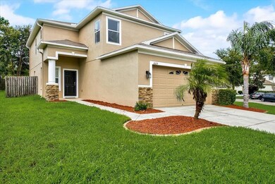 10129 Perthshire Cir, Land O Lakes, FL 34638 - photo 2