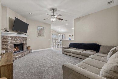 9407 Sedona Ave, Odessa, TX 79765 - photo 4