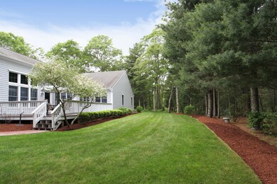 20 Forest Hills Rd, Cotuit, MA 02635 - photo 6
