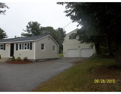 685 Pond St unit 1, Franklin, MA 02038 - photo 2