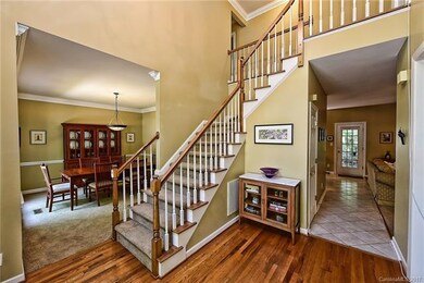 8721 New Oak Ln, Huntersville, NC 28078 - photo 3