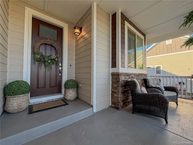 212 Calhoun Cir, Castle Rock, CO 80104 - photo 2