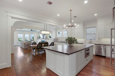 335 W 27th St, Houston, TX 77008 - photo 7