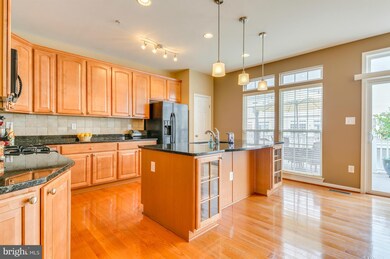 1754 Theale Way, Hanover, MD 21076 - photo 5