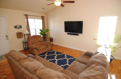 Living Area 2