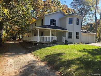 7507 Pingree Rd, Pinckney, MI 48169 - photo 2