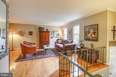 10822 Stanhope Place, Fairfax, VA 22032 - photo 3