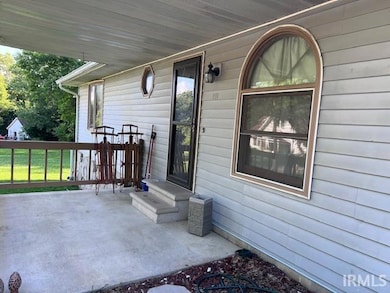 189 Lafayette Ave, Oolitic, IN 47451 - photo 2