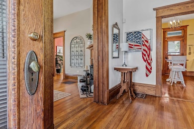 416 Cedar St, Morgantown, WV 26501 - photo 3