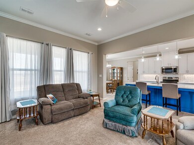 1519 Carter Dr, Corsicana, TX 75109 - photo 5