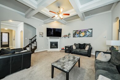 593 Spruce Trail, Forney, TX 75126 - photo 5