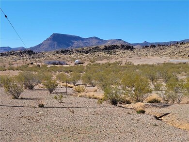 View of mountain background