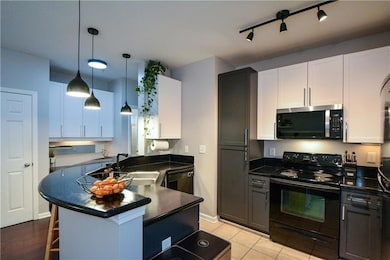 The Art Foundry At Atlantic Commons unit 1219, Atlanta, GA 30363 - photo 6