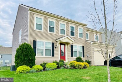 15810 Audubon Way, Haymarket, VA 20169 - photo 2